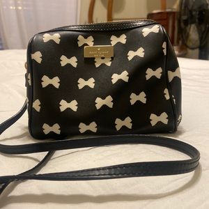 Kate spade bow bag